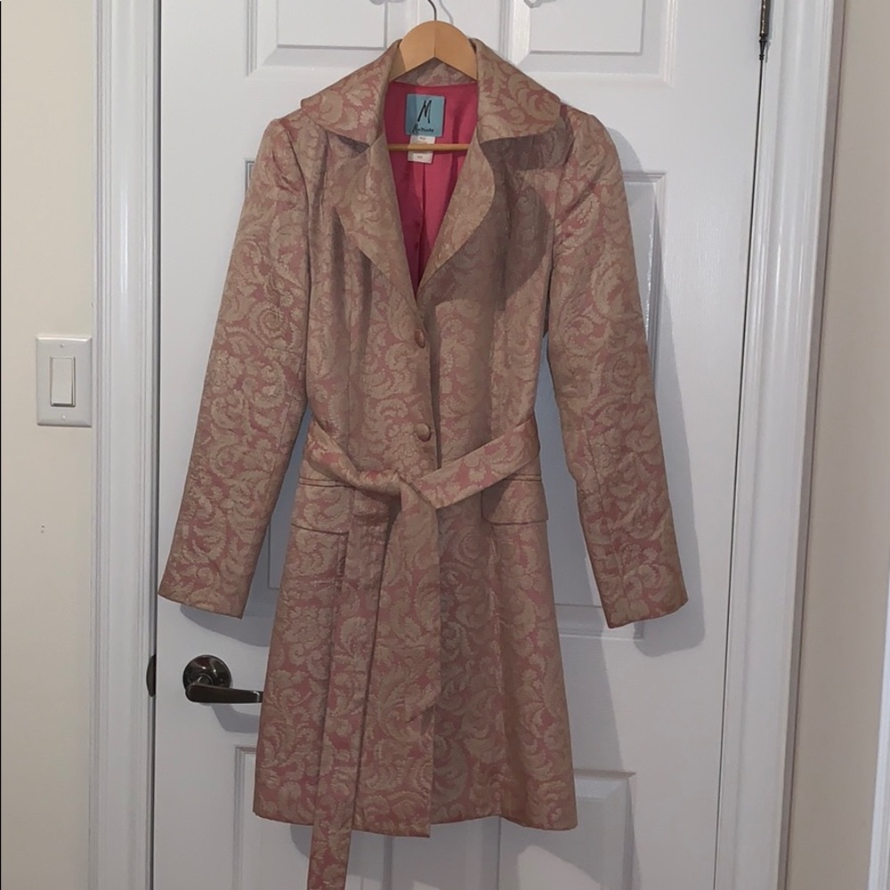 coat